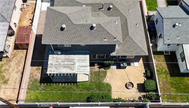 1335 N Vine Avenue, Ontario, CA 91762