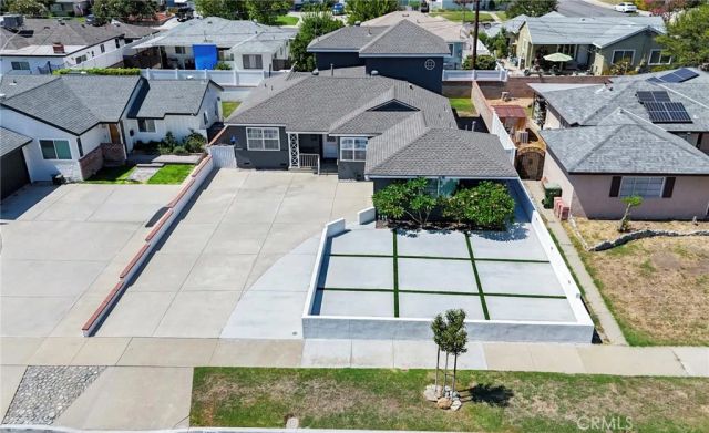 1335 N Vine Avenue, Ontario, CA 91762