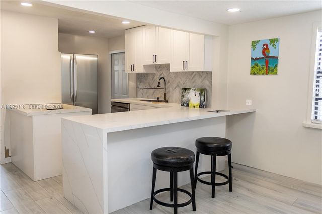 2444 Roosevelt Street, Hollywood, FL 33020