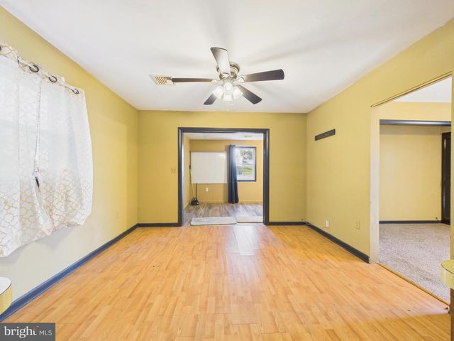 205 WEST AVE, Harrisburg, PA 17109
