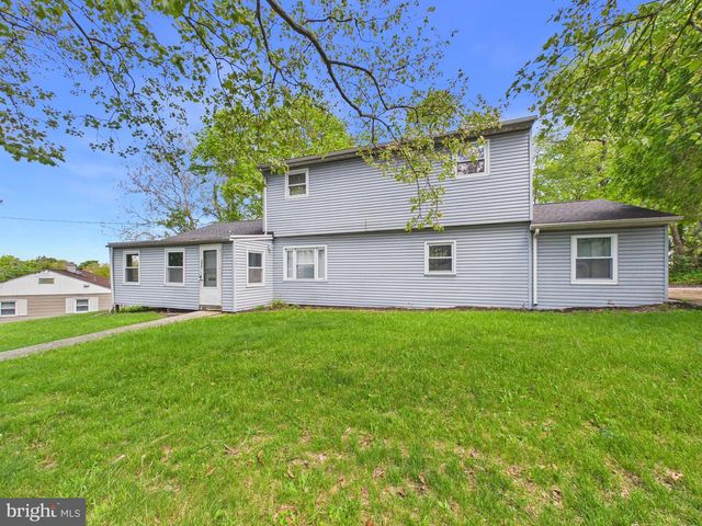 205 WEST AVE, Harrisburg, PA 17109