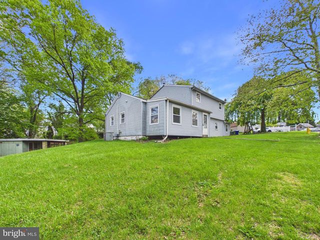 205 WEST AVE, Harrisburg, PA 17109