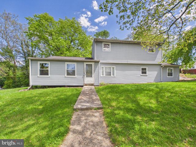 205 WEST AVE, Harrisburg, PA 17109