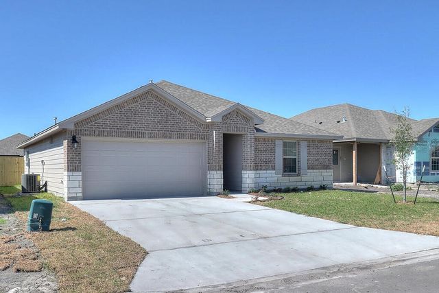 1278 Carnaby, Corpus Christi, TX 78415