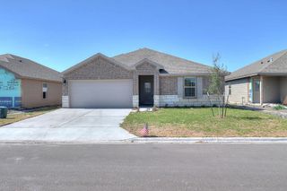 1278 Carnaby, Corpus Christi, TX 78415