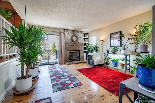 4855 N Sungold Lane, Castle Rock, CO 80109