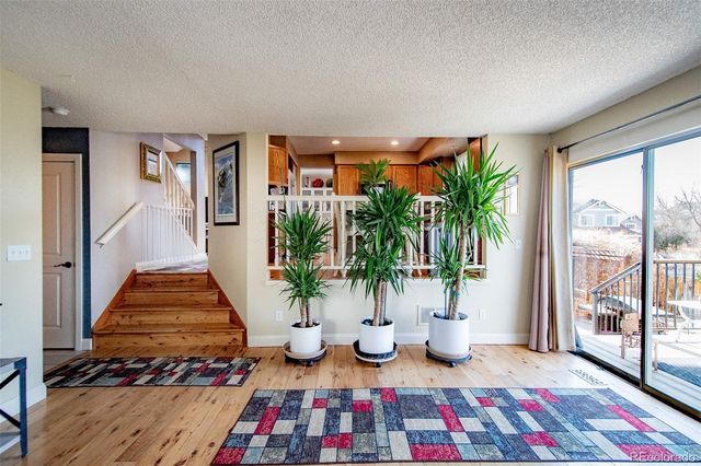 4855 N Sungold Lane, Castle Rock, CO 80109