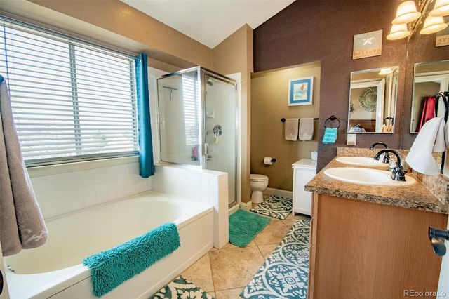 4855 N Sungold Lane, Castle Rock, CO 80109