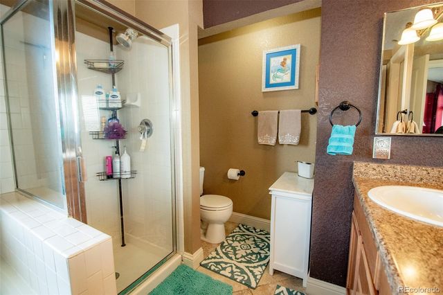 4855 N Sungold Lane, Castle Rock, CO 80109