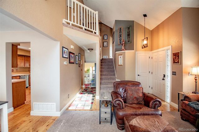 4855 N Sungold Lane, Castle Rock, CO 80109