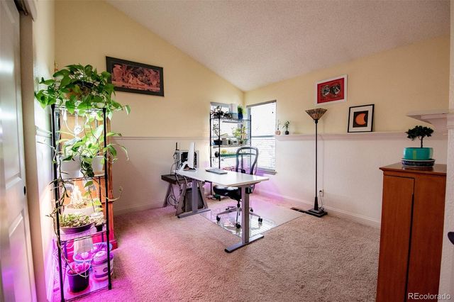 4855 N Sungold Lane, Castle Rock, CO 80109