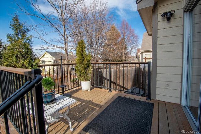 4855 N Sungold Lane, Castle Rock, CO 80109