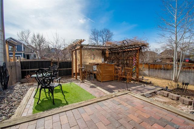 4855 N Sungold Lane, Castle Rock, CO 80109