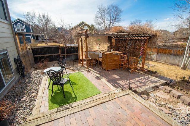 4855 N Sungold Lane, Castle Rock, CO 80109