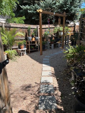 4855 N Sungold Lane, Castle Rock, CO 80109