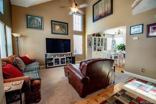 4855 N Sungold Lane, Castle Rock, CO 80109