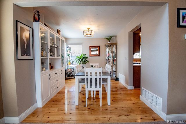 4855 N Sungold Lane, Castle Rock, CO 80109