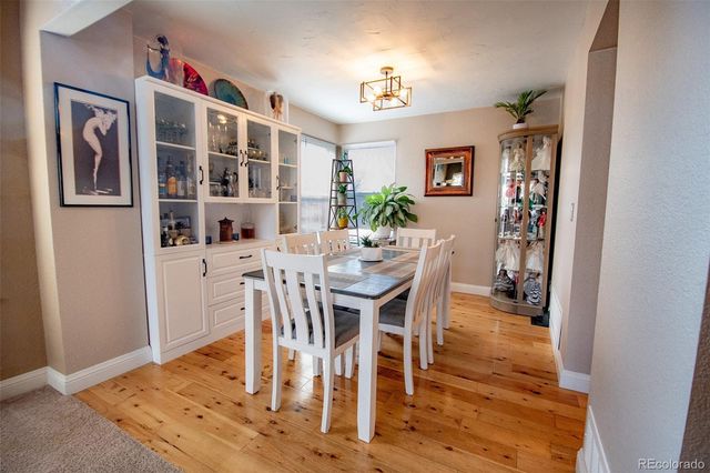 4855 N Sungold Lane, Castle Rock, CO 80109