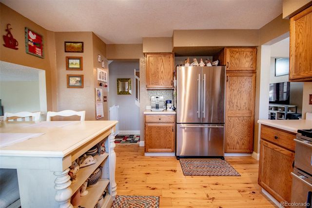 4855 N Sungold Lane, Castle Rock, CO 80109