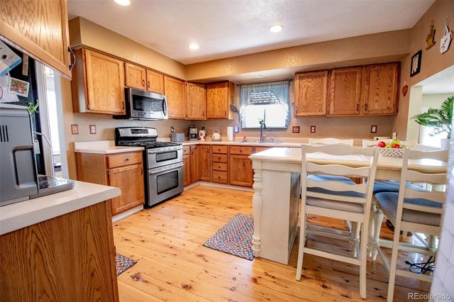 4855 N Sungold Lane, Castle Rock, CO 80109