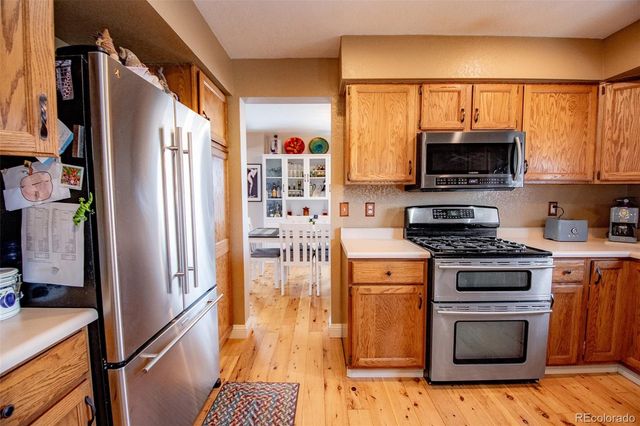 4855 N Sungold Lane, Castle Rock, CO 80109