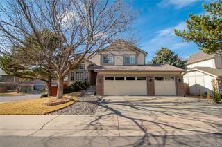 4855 N Sungold Lane, Castle Rock, CO 80109