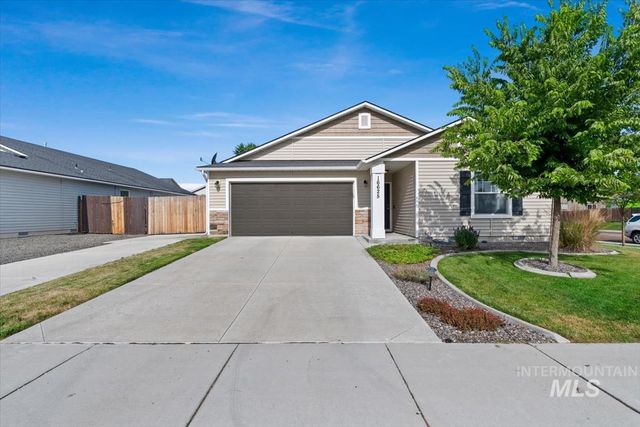 16625 Dawson Ave., Caldwell, ID 83607