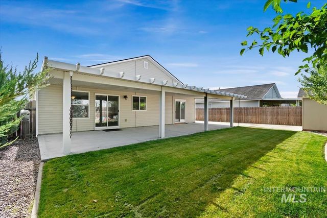 16625 Dawson Ave., Caldwell, ID 83607