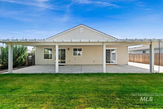 16625 Dawson Ave., Caldwell, ID 83607