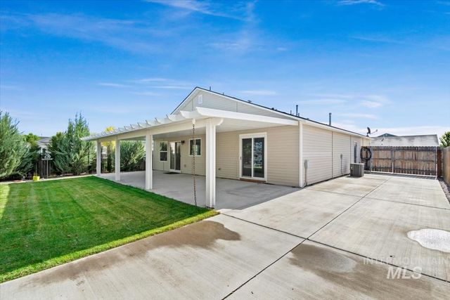 16625 Dawson Ave., Caldwell, ID 83607