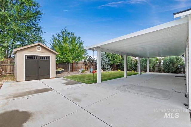 16625 Dawson Ave., Caldwell, ID 83607