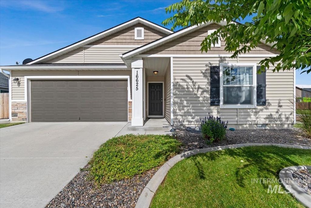 16625 Dawson Ave., Caldwell, ID 83607