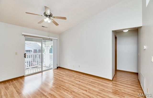 1960 Marine Terrace Drive K, Maryland Heights, MO 63146