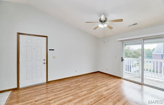 1960 Marine Terrace Drive K, Maryland Heights, MO 63146