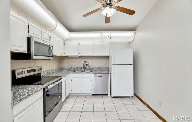 1960 Marine Terrace Drive K, Maryland Heights, MO 63146