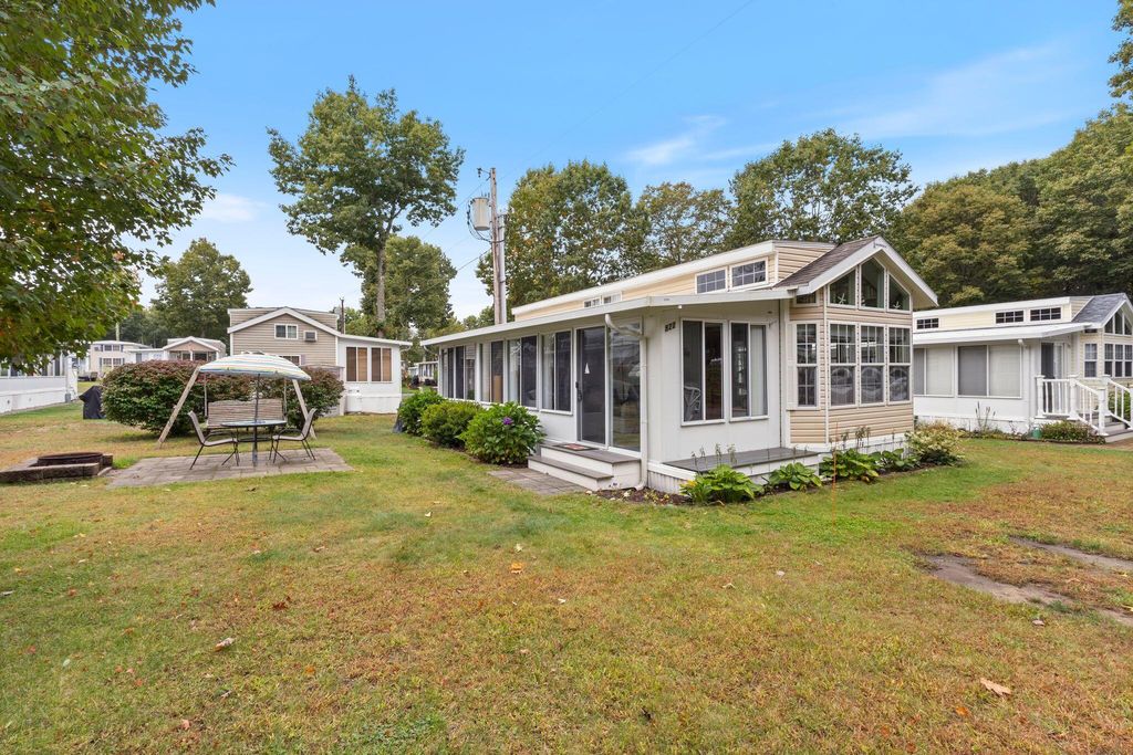 23 College Drive 822, Wells, ME 04090 — photo 2