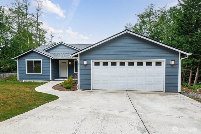 183 Rainier Lane, Port Ludlow, WA 98365