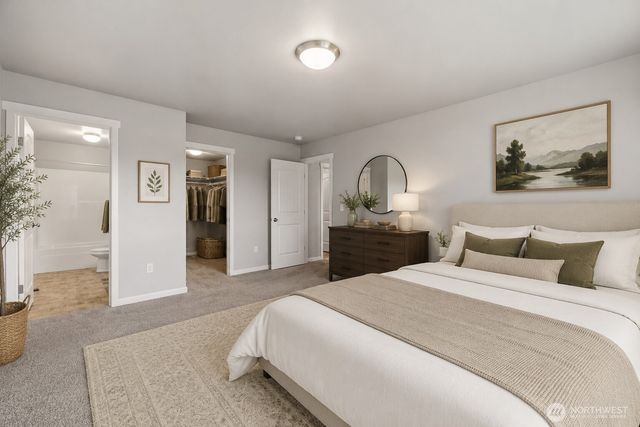 183 Rainier Lane, Port Ludlow, WA 98365