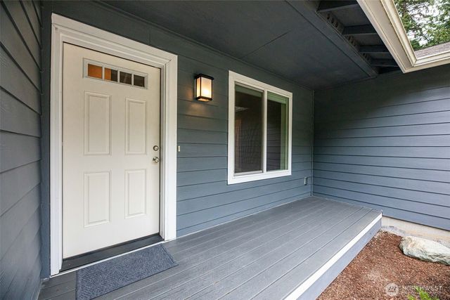183 Rainier Lane, Port Ludlow, WA 98365