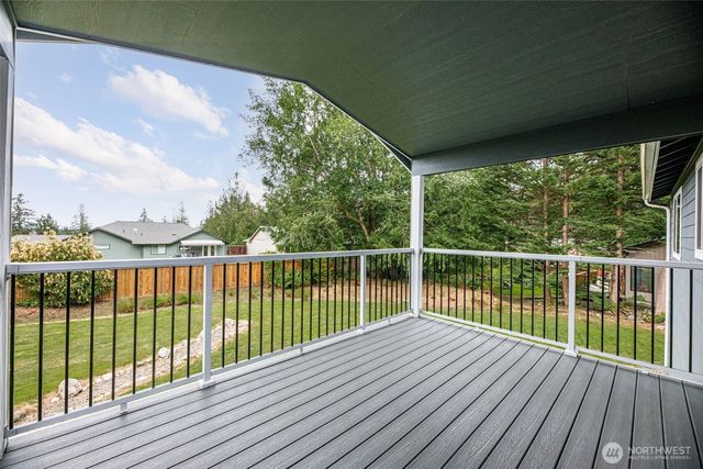 183 Rainier Lane, Port Ludlow, WA 98365