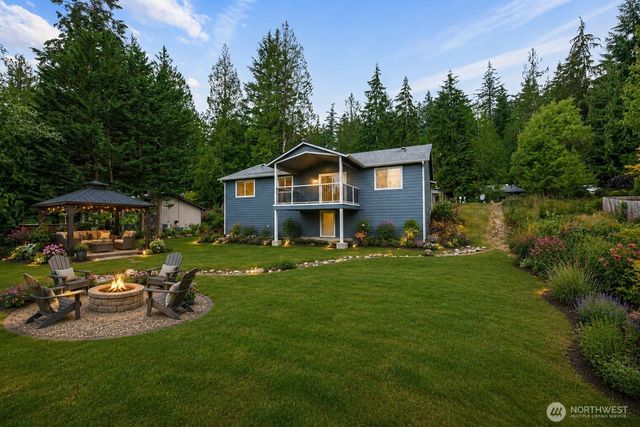 183 Rainier Lane, Port Ludlow, WA 98365