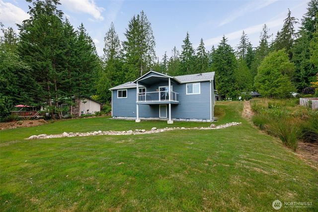 183 Rainier Lane, Port Ludlow, WA 98365