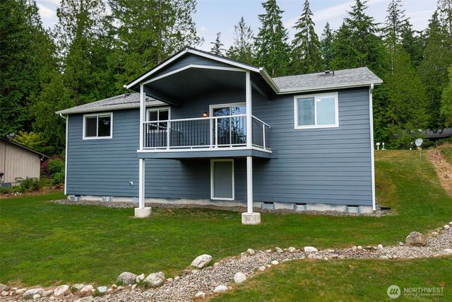 183 Rainier Lane, Port Ludlow, WA 98365