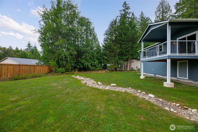 183 Rainier Lane, Port Ludlow, WA 98365