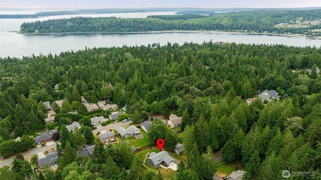 183 Rainier Lane, Port Ludlow, WA 98365