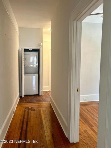 2805 PARK Street 2805, Jacksonville, FL 32205