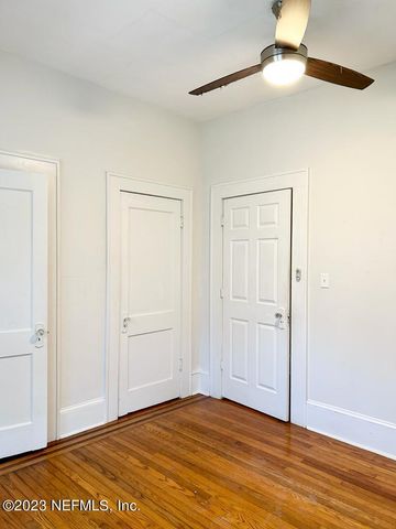 2805 PARK Street 2805, Jacksonville, FL 32205