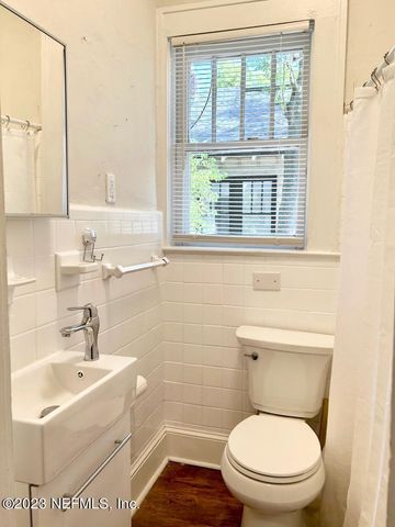 2805 PARK Street 2805, Jacksonville, FL 32205