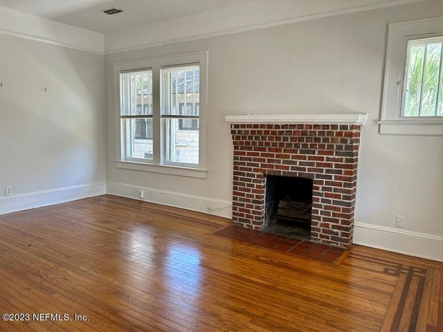 2805 PARK Street 2805, Jacksonville, FL 32205