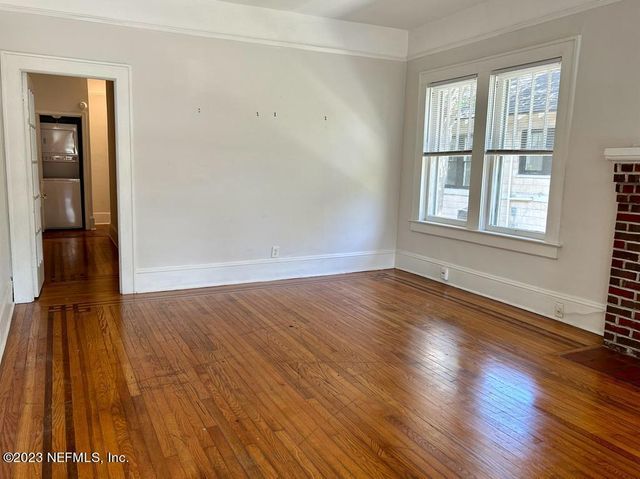 2805 PARK Street 2805, Jacksonville, FL 32205